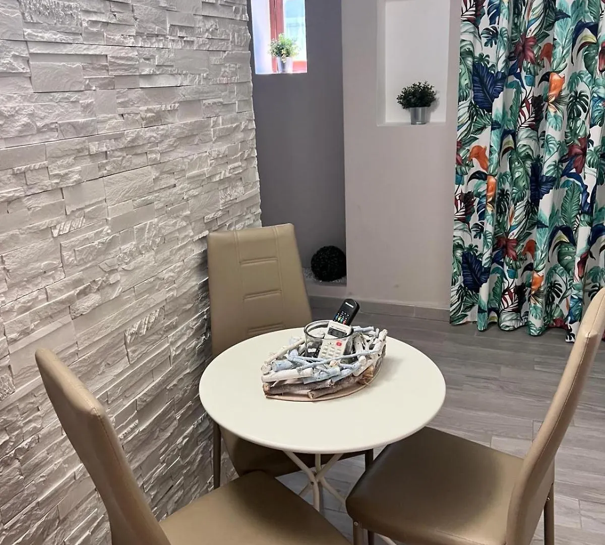 Holiday home Demma' S Diamond Villa Palermo