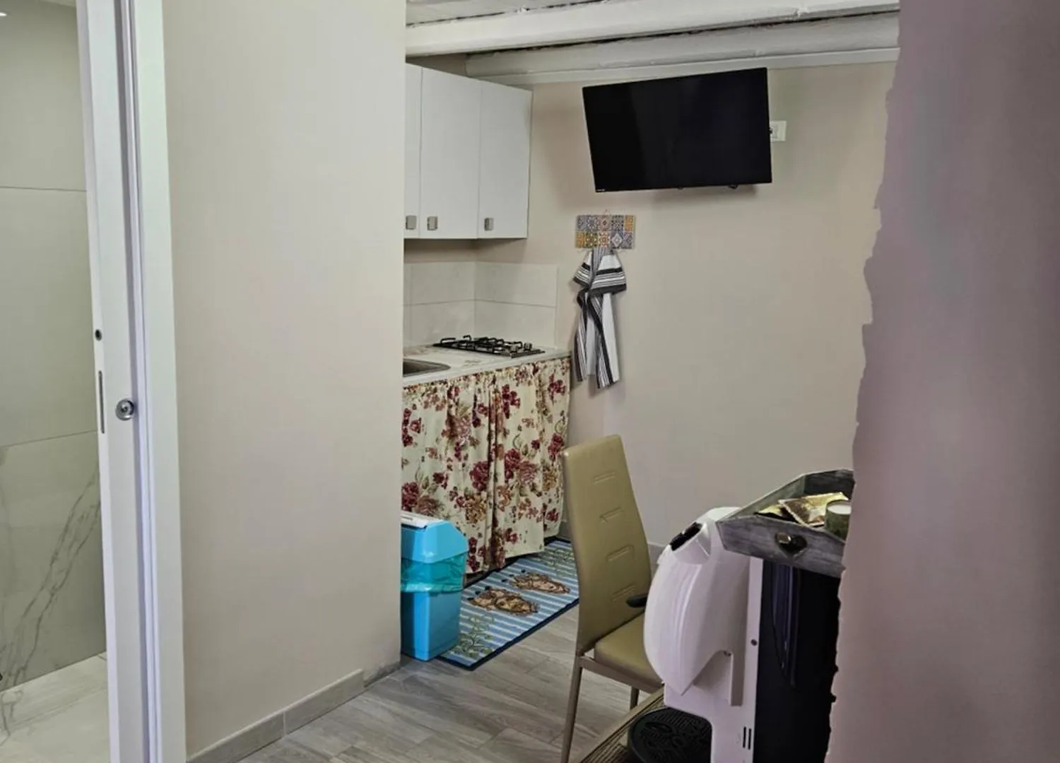 Holiday home Demma' S Diamond Villa Palermo Italy