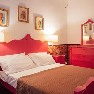 Cinematocasa Holiday home