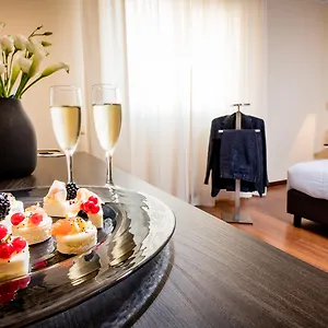 Otel Astoria Palace, Palermo