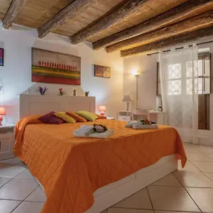 Hébergement de vacances La Casetta Di Sara, Palerme