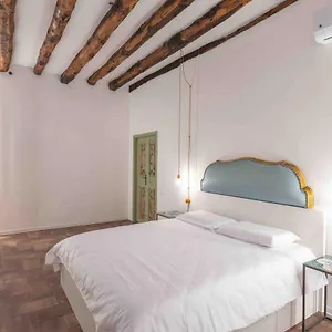  Apartamento Calderai 82 1 E 2