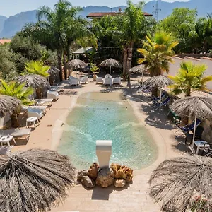 Bed & Breakfast Rhelizeone & جميل, Palermo