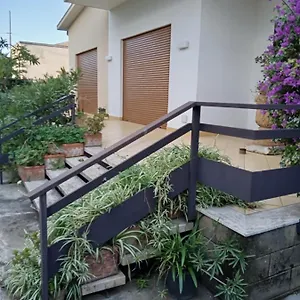 Bed & Breakfast Giardino Delle Arance Luxury, Palermo