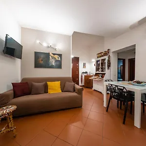Casa Ruggiero Holiday home