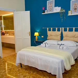 Bed & Breakfast Alba E I Mori, Palermo