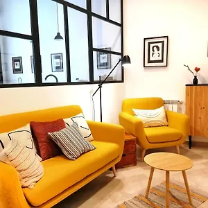 Gasthuis I Canti Comfort, Palermo