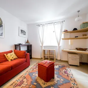 Casa Del Mare E Della Musica Holiday home