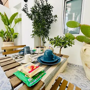 Butera Luxury Bed & Breakfast