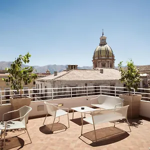 Otel Quattro Canti, Palermo