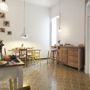 Bed & Breakfast Serafino, Palermo