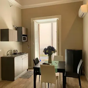 Keep Calm Holiday home