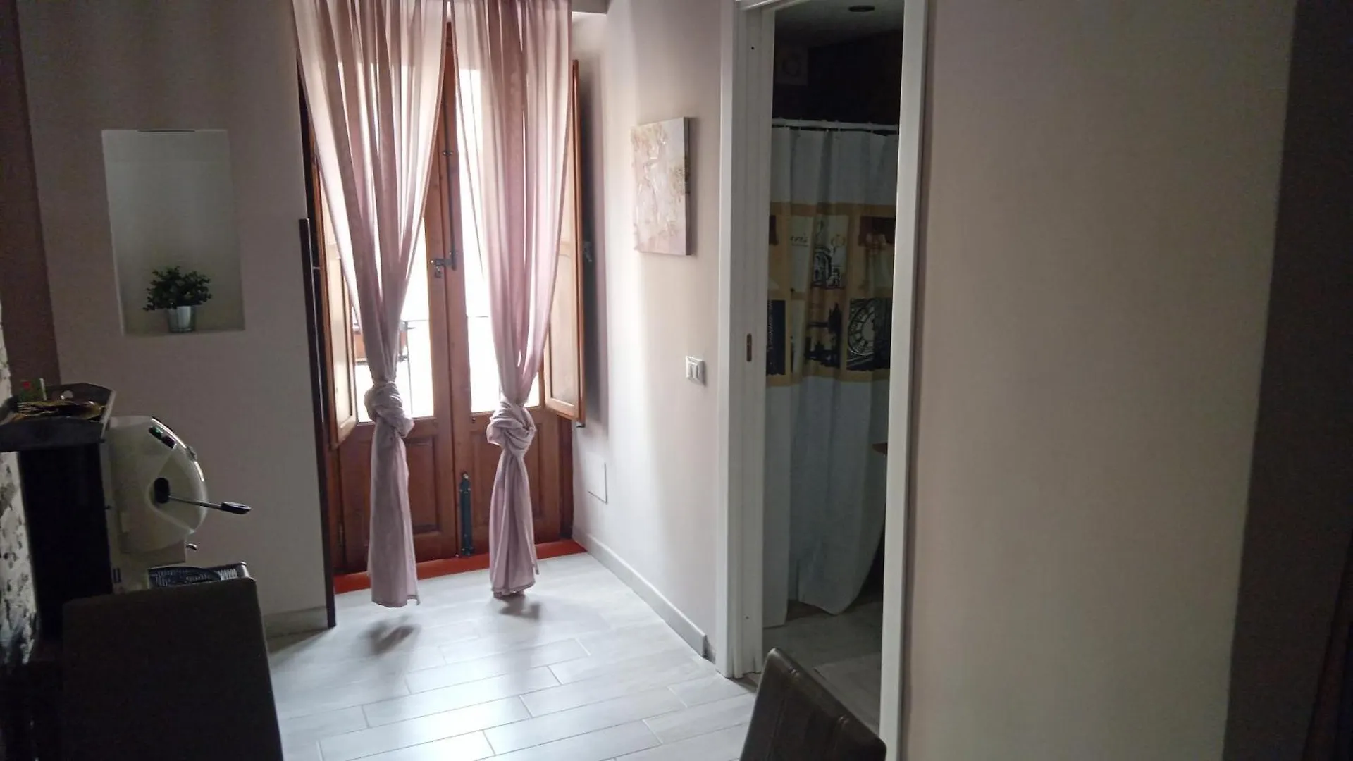 Demma' S Diamond Villa Palermo