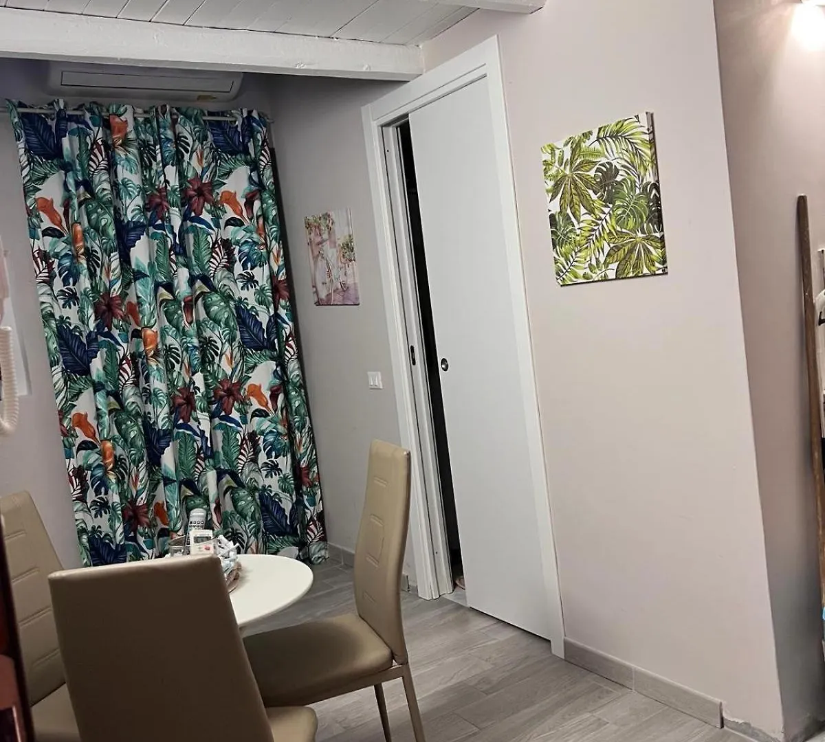 Holiday home Demma' S Diamond Villa Palermo