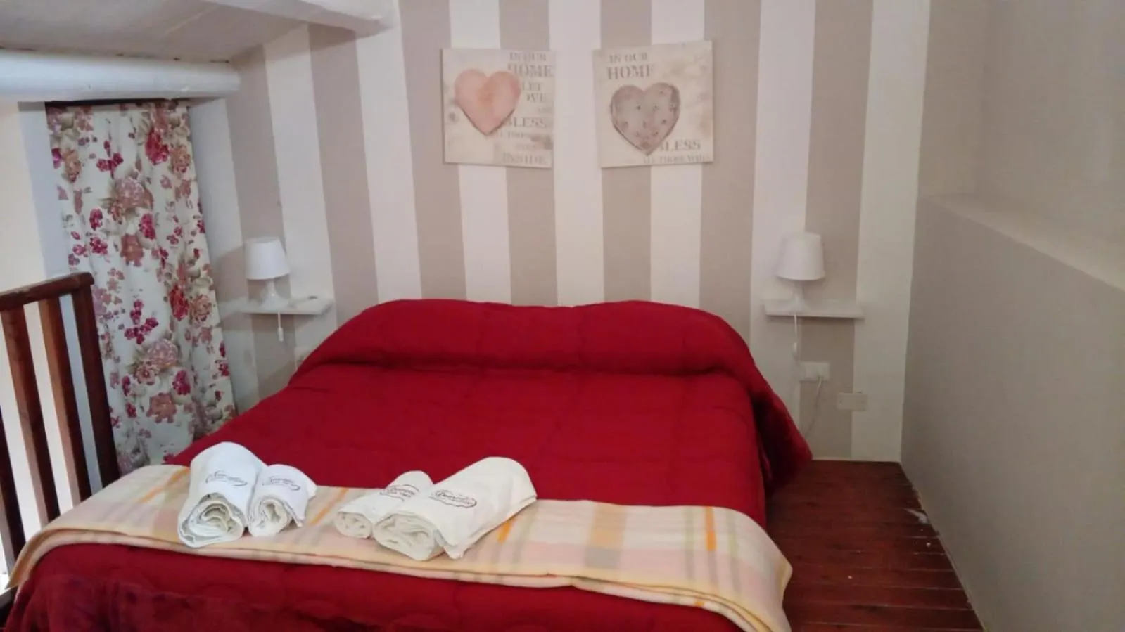Demma' S Diamond Villa Palermo Italy