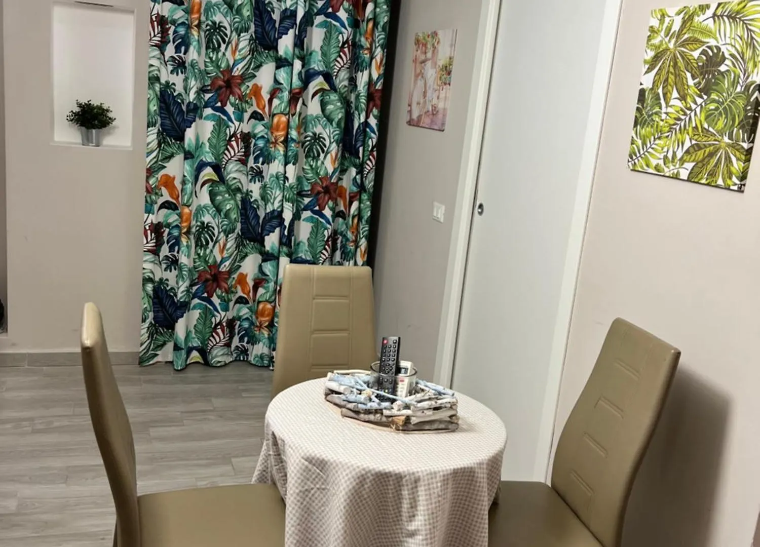 Demma' S Diamond Villa Palermo