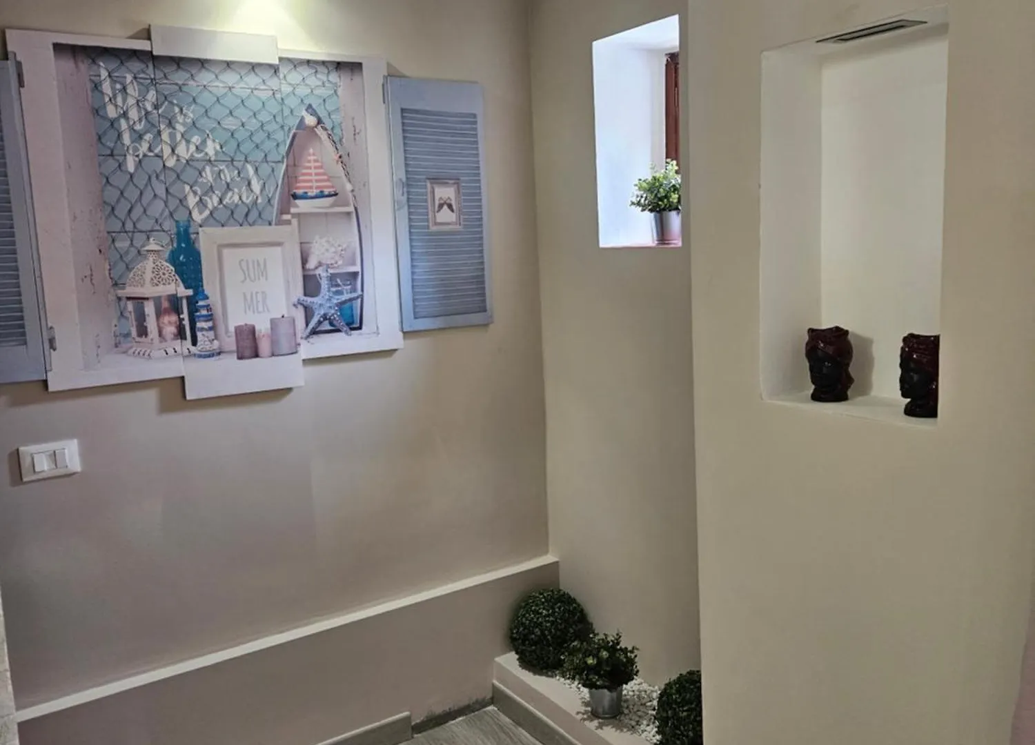 Demma' S Diamond Villa Palermo