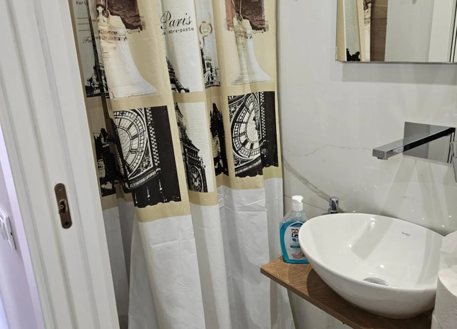 Demma' S Diamond Villa Palermo Holiday home